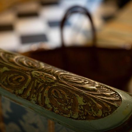 San Giorgio Rooms 제노바 외부 사진