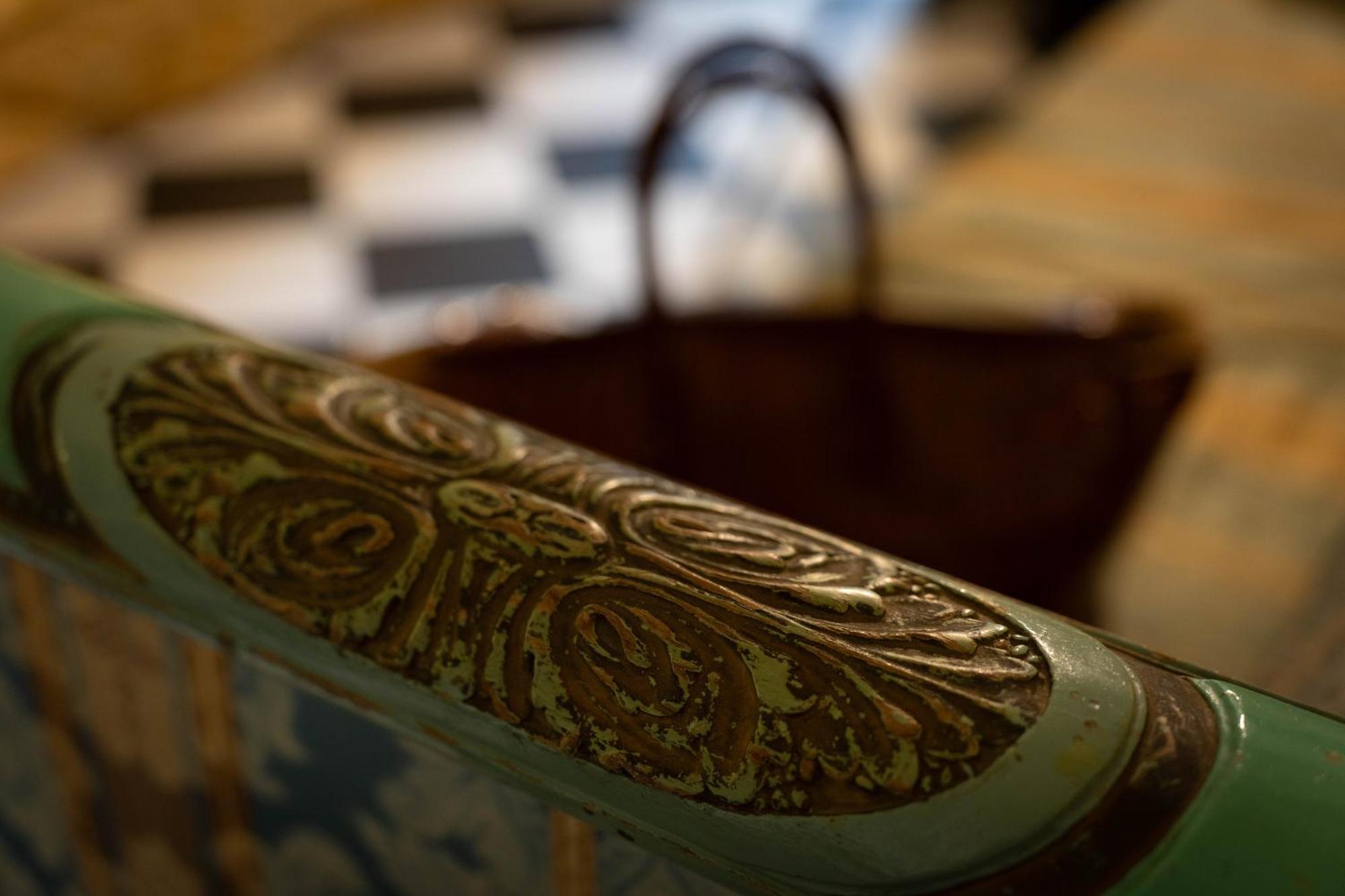 San Giorgio Rooms 제노바 외부 사진