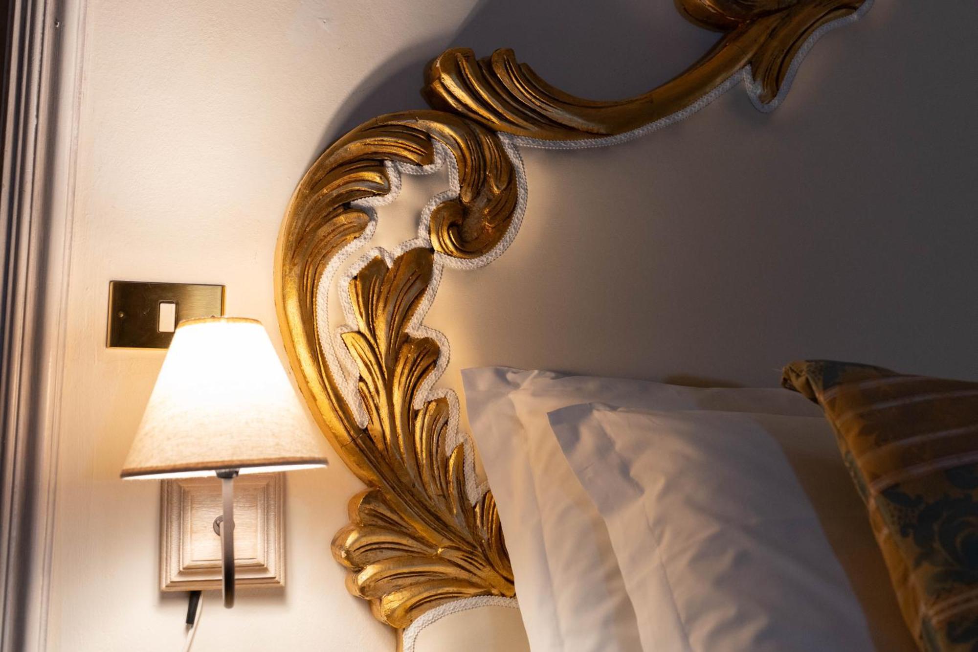San Giorgio Rooms 제노바 외부 사진