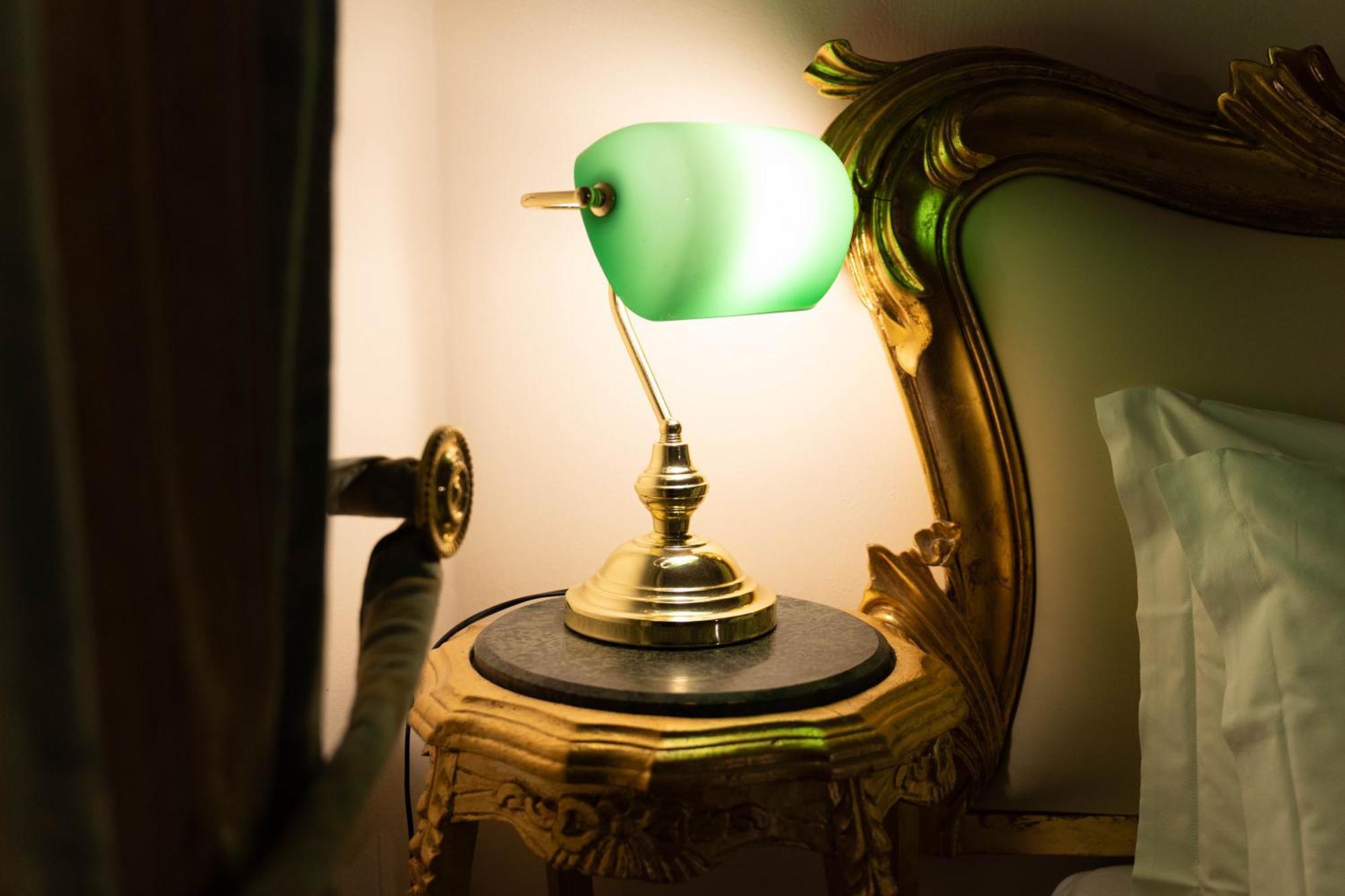 San Giorgio Rooms 제노바 외부 사진