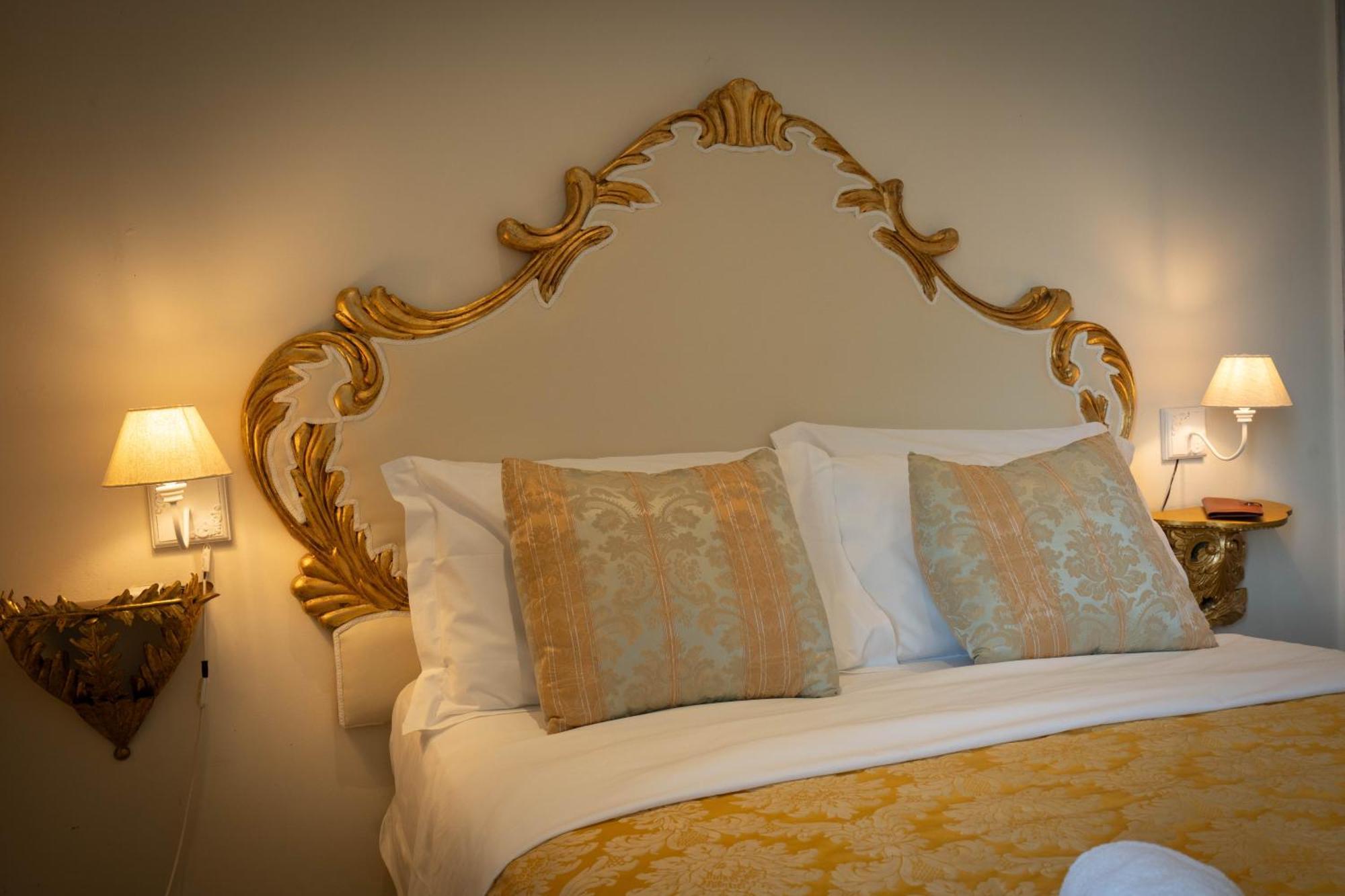 San Giorgio Rooms 제노바 외부 사진
