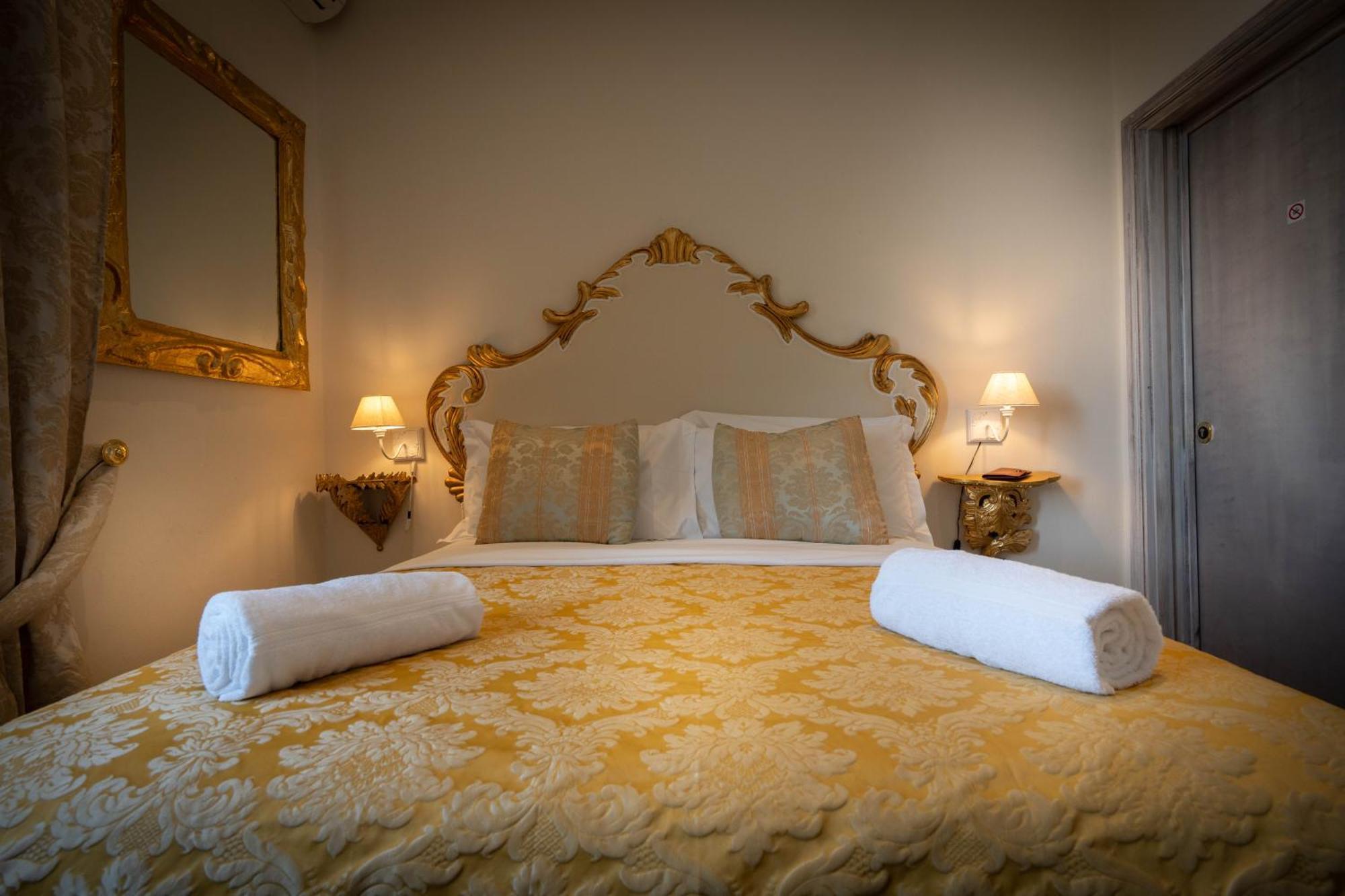San Giorgio Rooms 제노바 외부 사진
