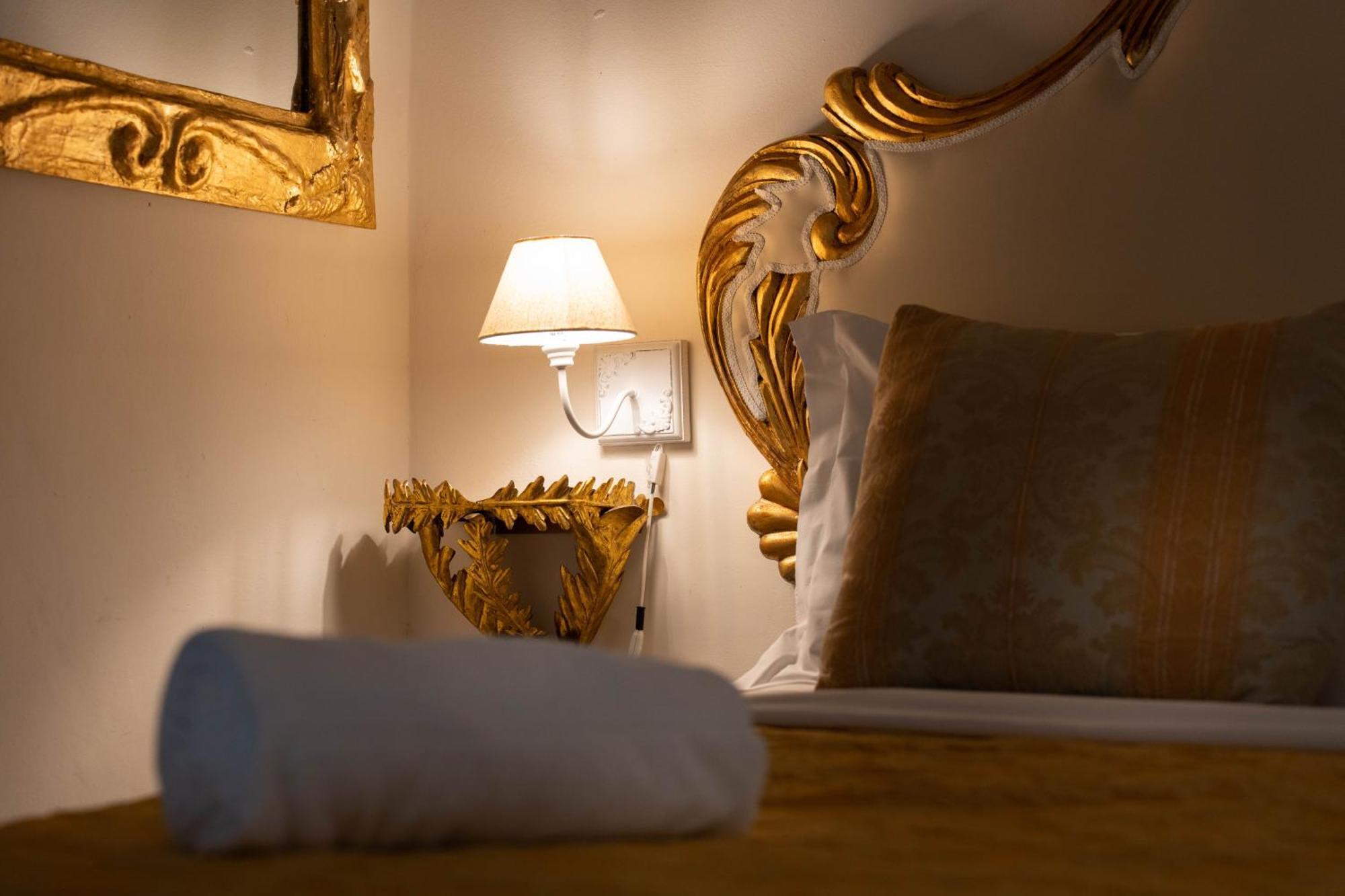 San Giorgio Rooms 제노바 외부 사진