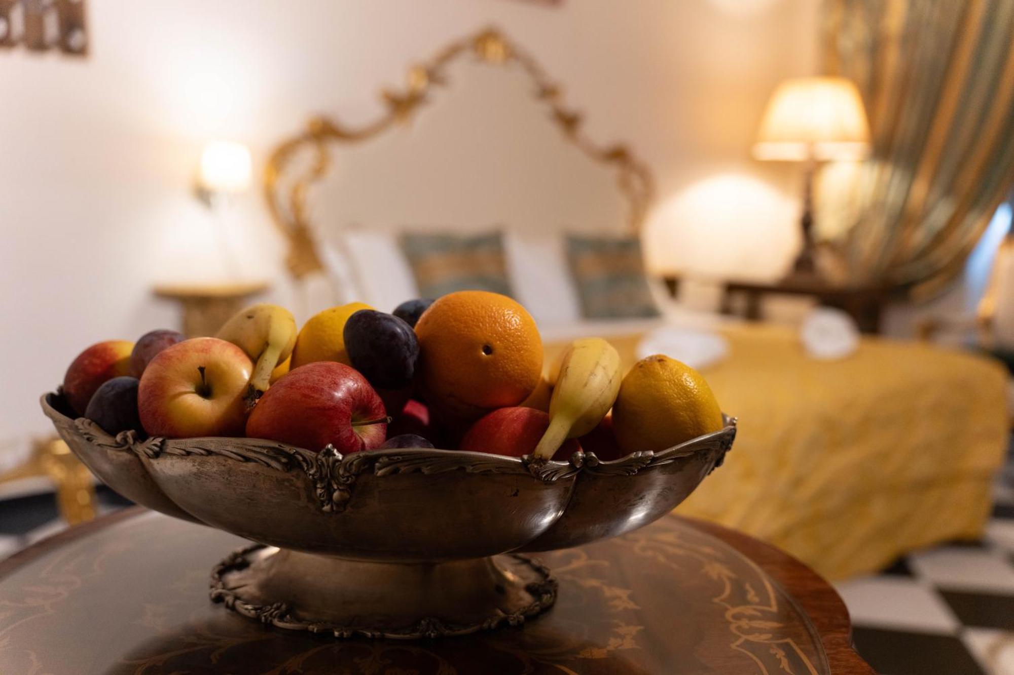 San Giorgio Rooms 제노바 외부 사진