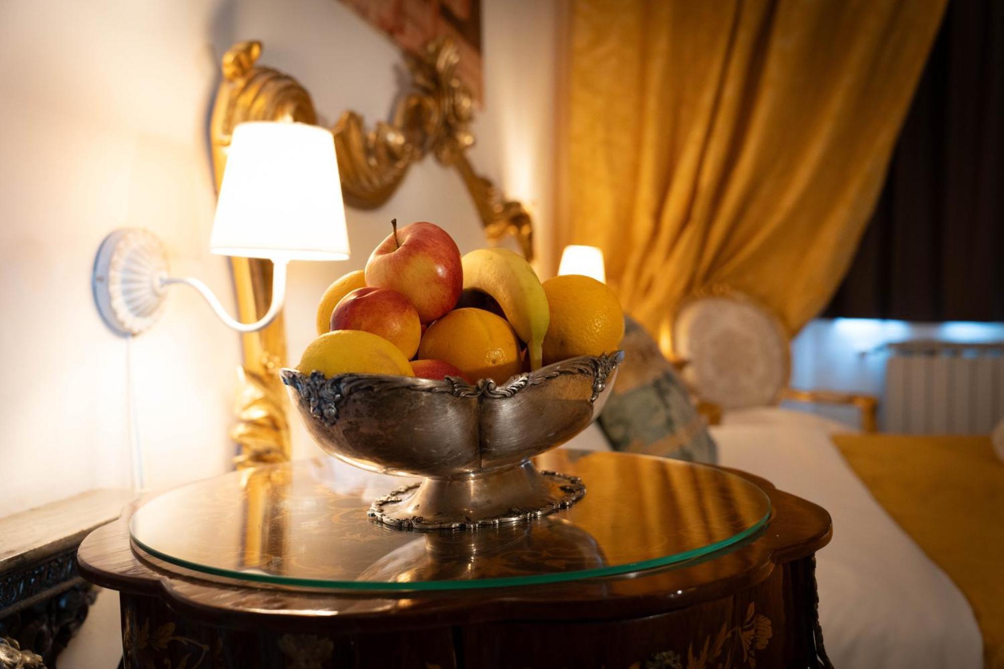 San Giorgio Rooms 제노바 외부 사진